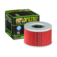 HIFLOFILTRO OLEJOVÝ FILTER HF561